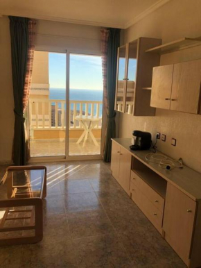 Appartement Arenales del sol